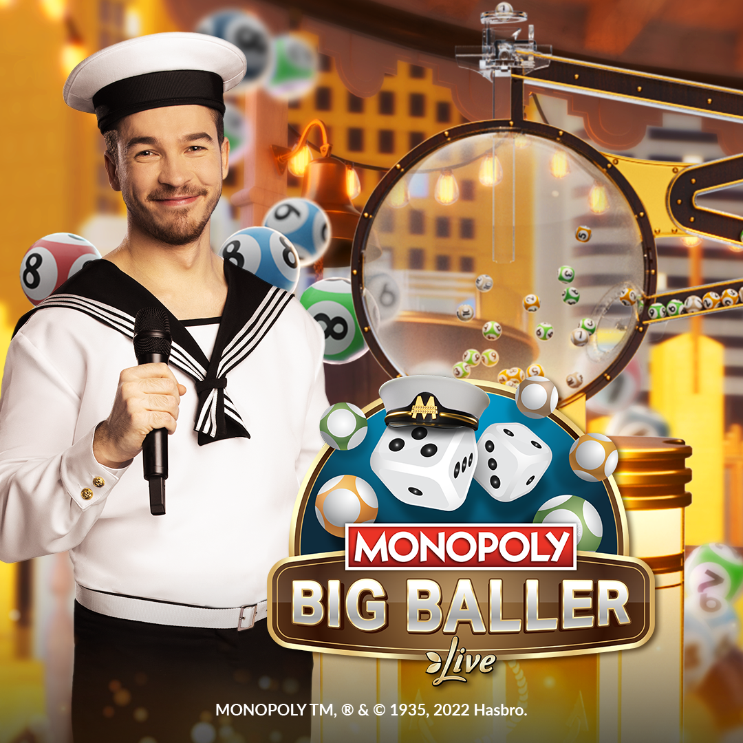 monopoly big baller live
